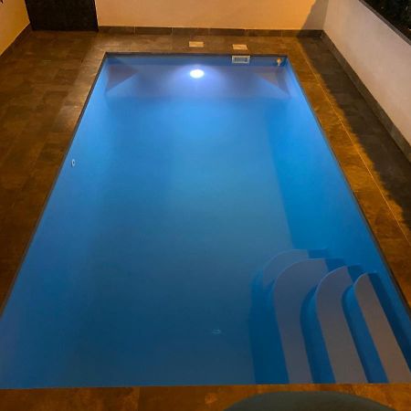 Villa Luxury - Private Pool - Wifi - Solarium 阿利坎特 外观 照片