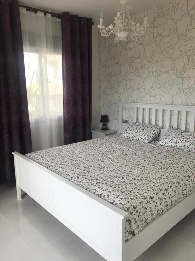 Villa Luxury - Private Pool - Wifi - Solarium 阿利坎特 外观 照片