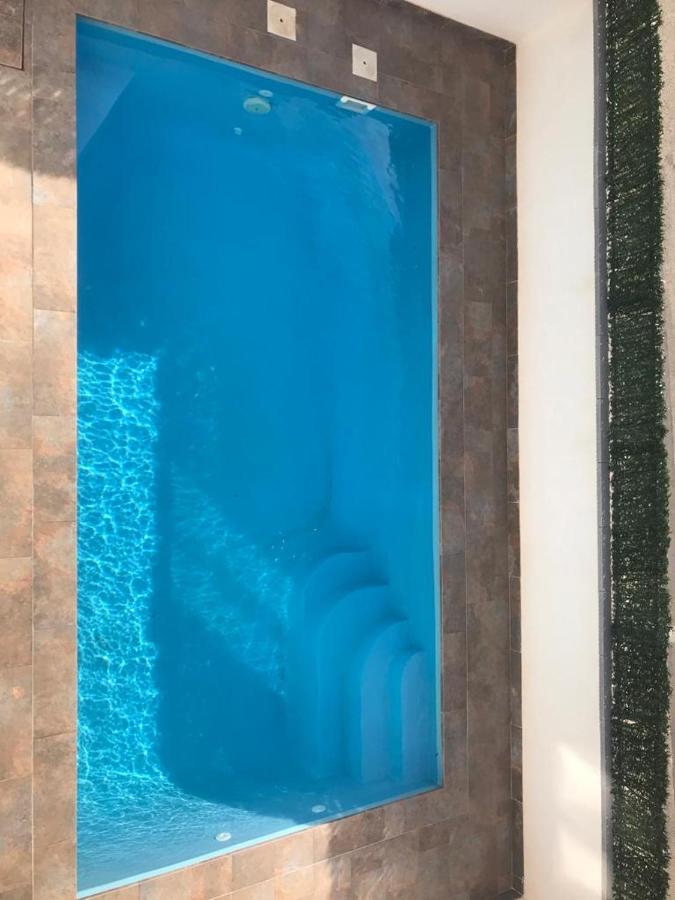 Villa Luxury - Private Pool - Wifi - Solarium 阿利坎特 外观 照片