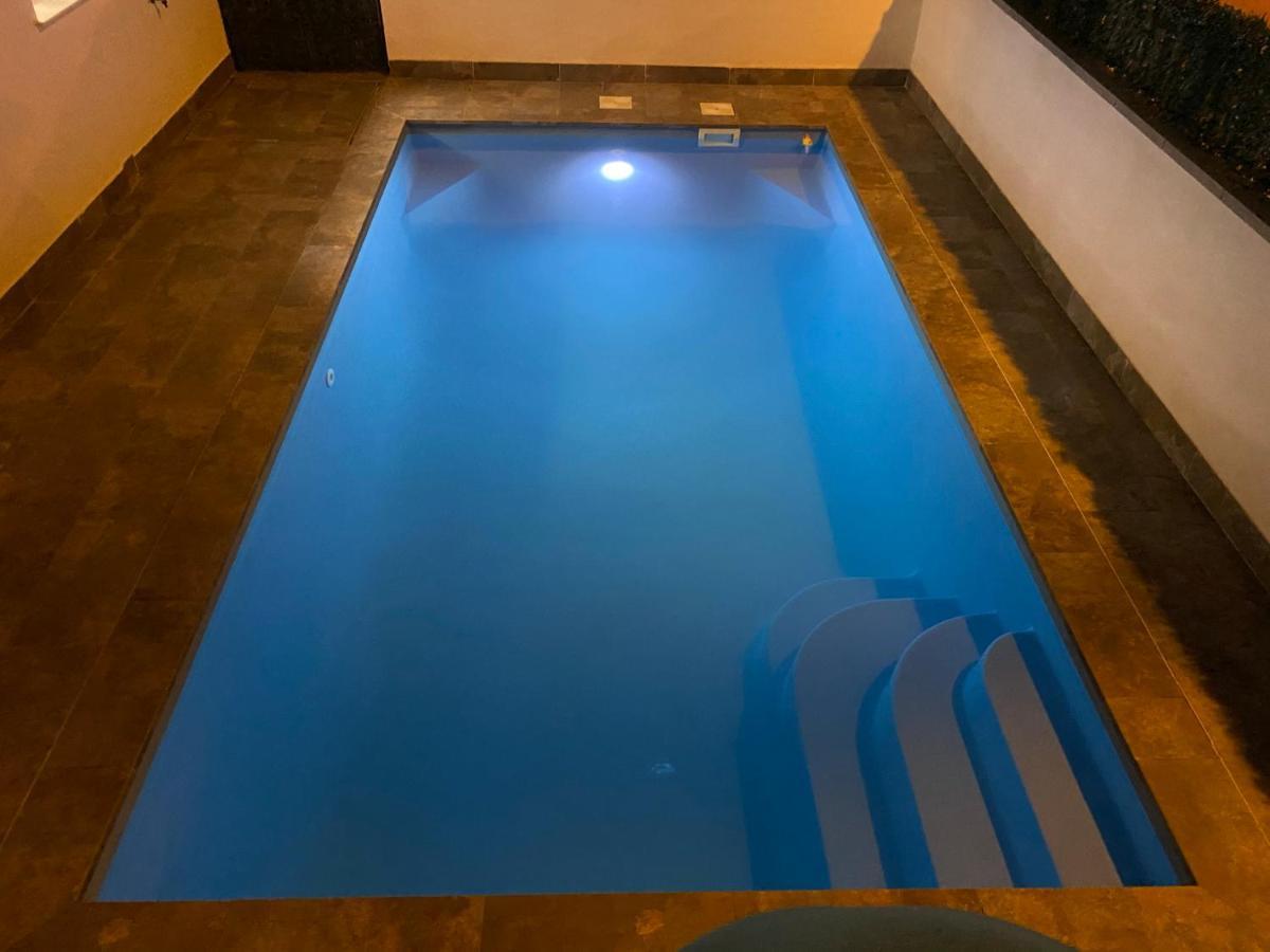 Villa Luxury - Private Pool - Wifi - Solarium 阿利坎特 外观 照片