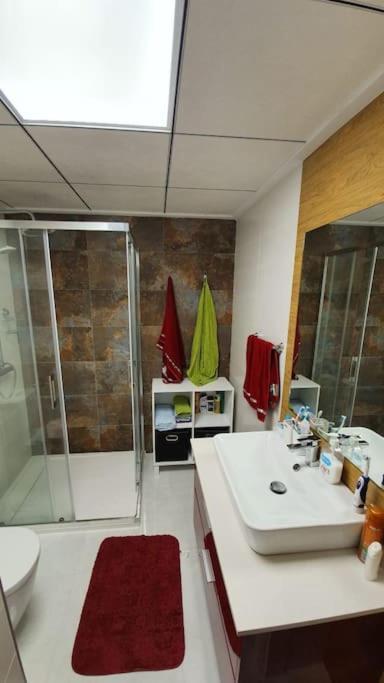 Villa Luxury - Private Pool - Wifi - Solarium 阿利坎特 外观 照片