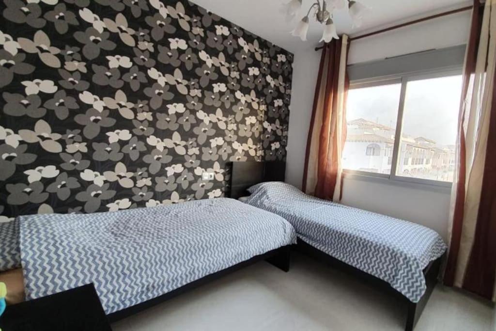 Villa Luxury - Private Pool - Wifi - Solarium 阿利坎特 外观 照片
