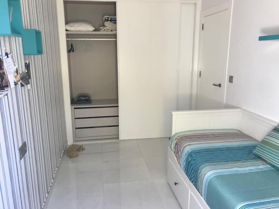 Villa Luxury - Private Pool - Wifi - Solarium 阿利坎特 外观 照片