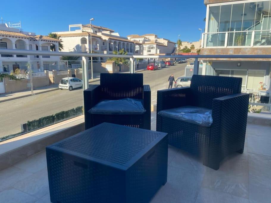 Villa Luxury - Private Pool - Wifi - Solarium 阿利坎特 外观 照片