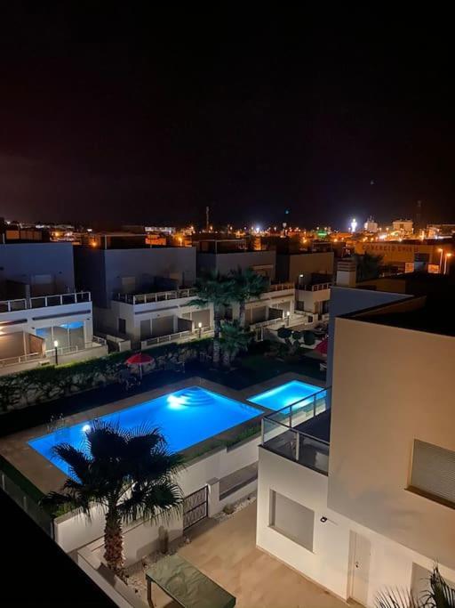 Villa Luxury - Private Pool - Wifi - Solarium 阿利坎特 外观 照片